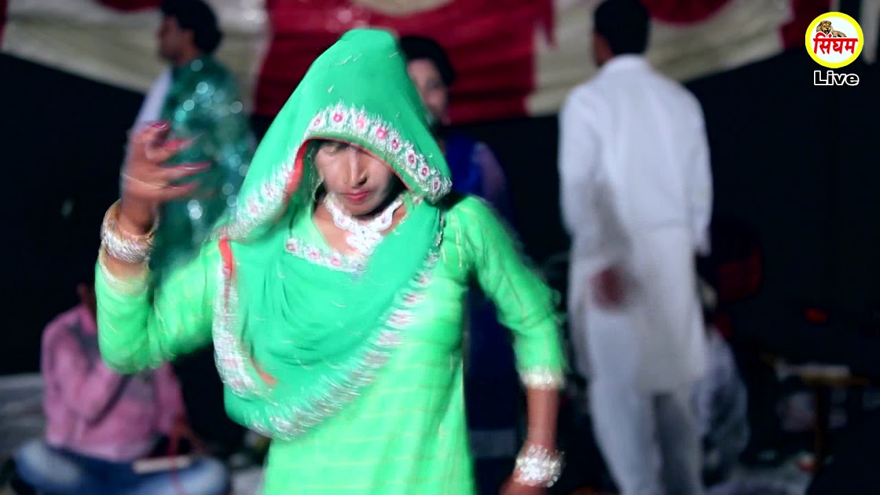 haryanvi songs download haryanavi mp4 Teri Jai Ho Gorkh Nath | गुरु गोरखनाथ भजन | Jyoti Nagar | Live Jagran | Singham Hits