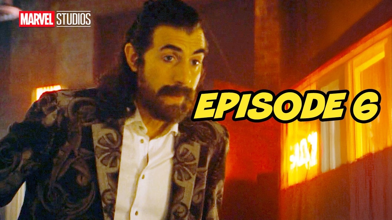 MARVEL IRONHEART EPISODE 4 - 6 FINALE: They Finally Did It!