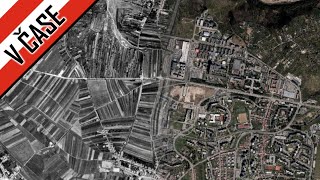 #6 Brno v čase  - Sídliště Bohunice a Lískovce 1824 - 2023