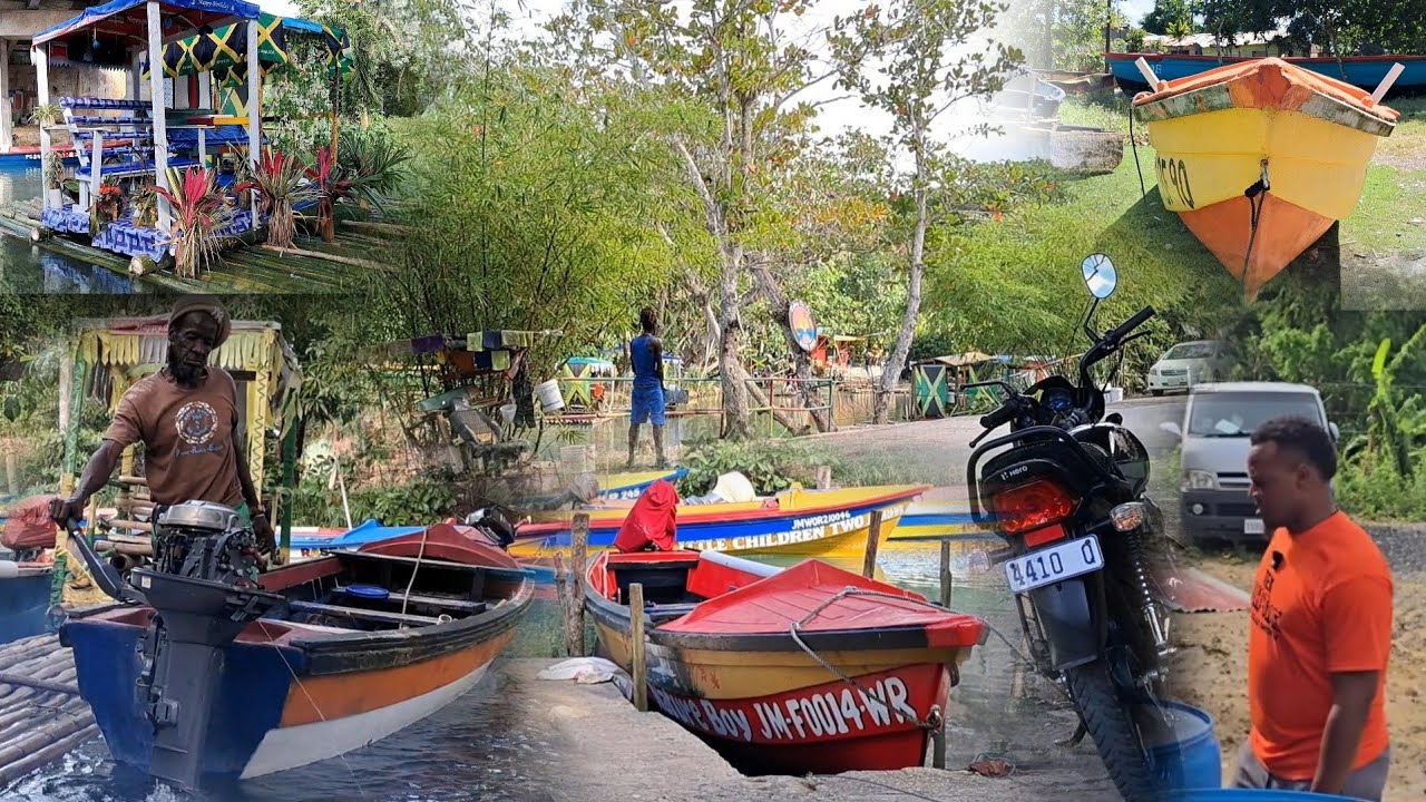 День с экскурсоводом и съемкой на плоту, сцена, которую я увидел. Один из моих подписчиков снял э...