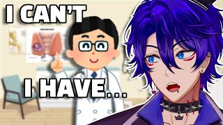 Riikami Has What Now? Riikamivtft.cjbosuand Kazuma