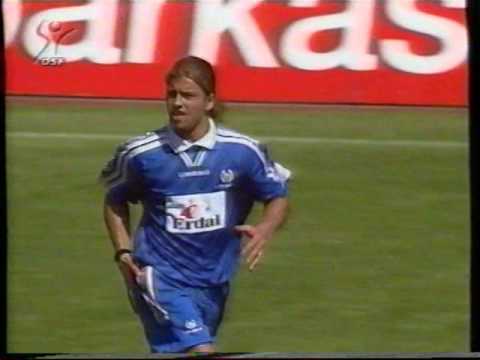 SG Wattenscheid 09 - FSV Mainz 05 98/99