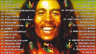 REGGAE MUSIC 2022 - LATEST 100 REGGAE ENGLISH SONGS 2022 - MOST REQUESTED REGGAE LOVE SONGS 2022