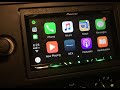 How to install Apple Carplay on a Ford Focus