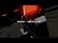 shakes - stevie howie (lyrics)