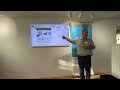 Glen Williamson - Pazla Advisory Speech