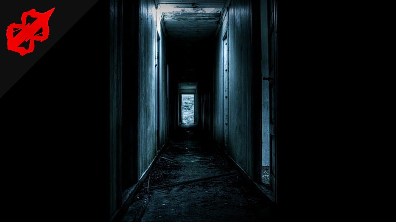 Scary Stories Foor A Bitter, Sleepless, And Stormy Night