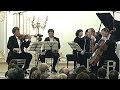 SHOSTAKOVICH - Piano Quintet g-moll,Op.57- E.VIRSALADZE & David Oistrakh String Quartet - "TroyAnna"