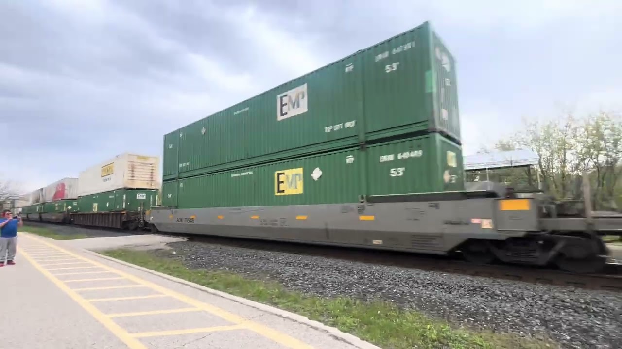 CN Z14891-02 - CN 8937E - YouTube