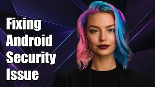 Fixing Android Securityexception Getactivenotifications Issue Explained