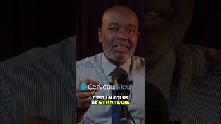 Afrique: La Tradition Orale, Cerveau Bleu et Bibliothèque Ancestrale #shorts