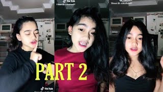 Tik Tok Cut Salsa Terbaru|PART 2#TikTok