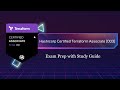 HashiCorp Certified Terraform Associate Exam (003) - Exam Preparation