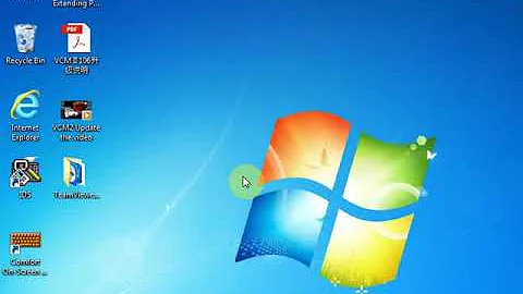 Ford VCM II V108 install Video Guiding