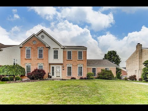 65 Beckworth Way, Springboro, OH home video tour