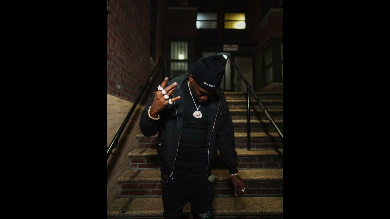 [FREE] Shawny Binladen x Set Da Trend Type Beat - "Sinner" (Prod. IamTash x A Lau)