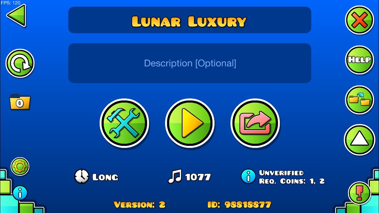 Lunar Luxury (Preview 2)