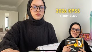 2026 Kpss Tüm Gün Ders Çalıştık Motivasyon Ihtiyacı Olanlar Buraya
