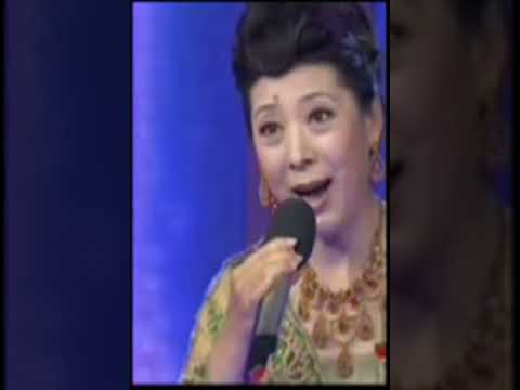 关牧村《一支难忘的歌》