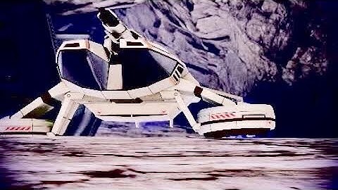 Mass Effect 2 Legendary Edition: Overlord Atlas Station Walkthrough