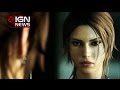 The Next Tomb Raider Could Take Realism to New Heights - IGN News