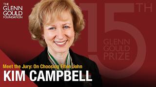 Kim Campbell: From STEM to STEAM - Why Every Child Needs Arts Education