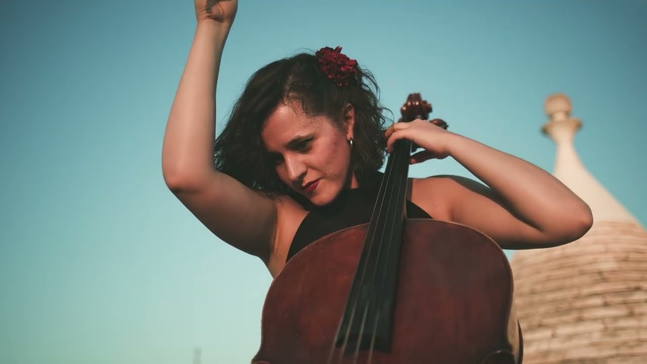 Elixir Ensemble - Toxicity (Official Video)