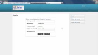 ESS Login