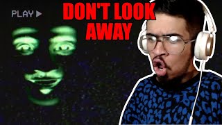 Film Theory: Don’t Look Away (Local 58) (Reaction)