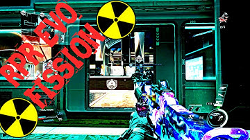 RPR-EVO FISSION Nuke Infinite Warfare