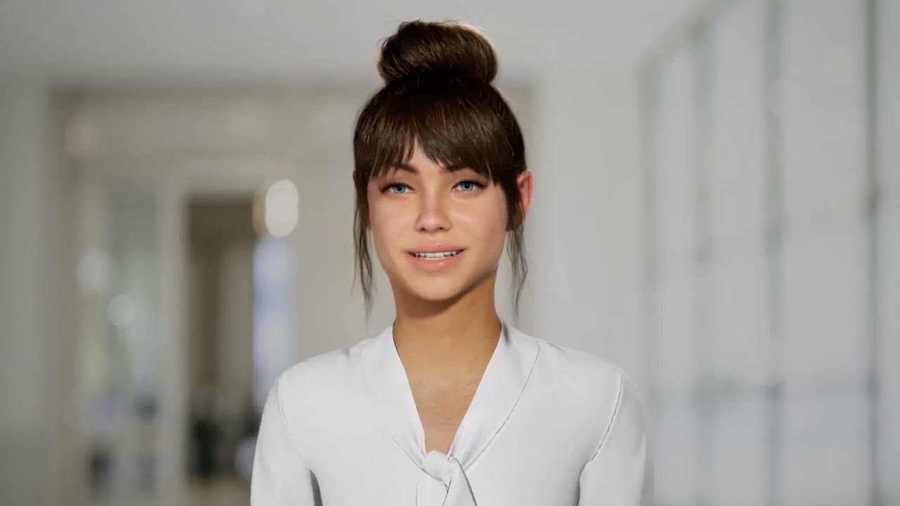 🎙️ Real-Time Interactive AI Avatars: How Conversational AI Increases Your Competitive Edge