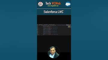 How to pass the record id to controller method from LWC | #ytshort #youtubeshorts #shorts #lwc
