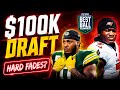 Hard Fades, or Scoop The Dip? | FFPC Superflex Best Ball LIVE Draft