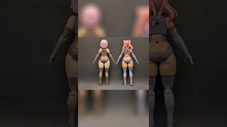 Kotobukiya - Frame Arms Girl - Kagutsuchi-Otsu (Fencer)Release date: 23/4/2026