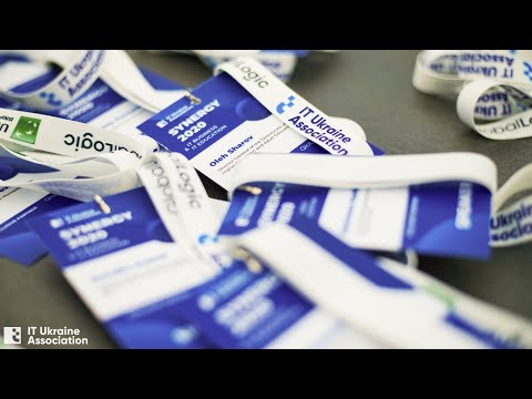 Відкриття конференції