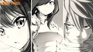 Nightcore - Lyrics- Dark Horse & Don’t Let Me Down (Switching Vocals)
Sorry, I was on vacation! Hope you enjoyed anyway!
Credits
Music Used:
The Chainsmokers - Don’t Let Me Down
Katy Perry (ft Juicy J) - Dark Horse
Mashup - AnDyWuMUSICLAND
Programs/ Apps Used:
Song - MyMedia
Picture - Anime Gallery
VLLO - Lyrics & Effects
Anime:
Fairy Tail
YouTube Filter:
Pop
Characters And Character Parts:
Don’t Let Me Down - Wendy Marvel (Dark Blue Lyrics)
Katy Perry - Erza Scarlet (Red Lyrics)
Juicy J - Jellal Fernandez (Blue Lyrics)
Extra:
Switching Vocals - me
Nightcore - me
Lyrics - me (in video)
I do not own anything except the Nightcore! All credits go to their rightful owners. Nightcore - Lyrics- Dark Horse & Don’t Let Me Down (Switching Vocals)