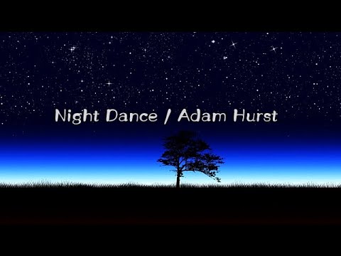 Night Dance / Adam Hurst <strong>첼로</strong> <strong>연주</strong>