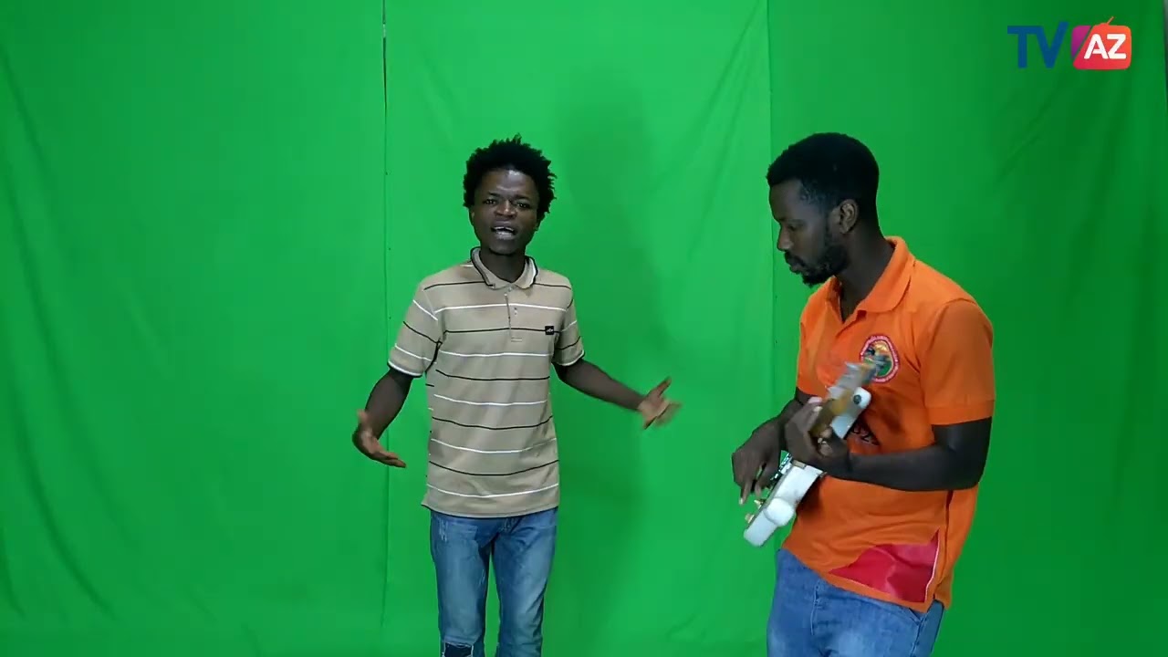 Paz - Hélio Váz feat Nelo Rizzy