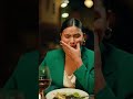 She Was Fine.......Then This Happen at Dinner