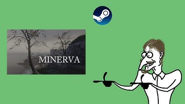 MINERVA (: Metastasis?) review. a Half-Life 2 mod that