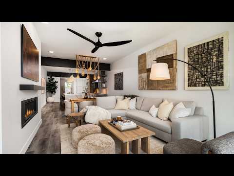 800 Sandpoint Ave, Sandpoint, ID home video tour