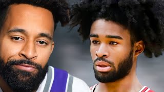 He Forced The Kings To Blow Another 20 Point Lead