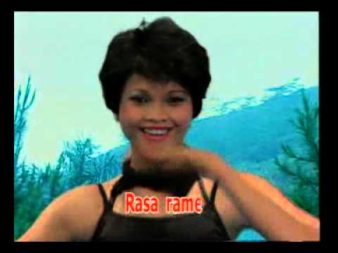 Ridwan   Joice Pupella Waktu Hujan Sore2