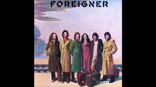 Foreigner - Cold As Ice chords