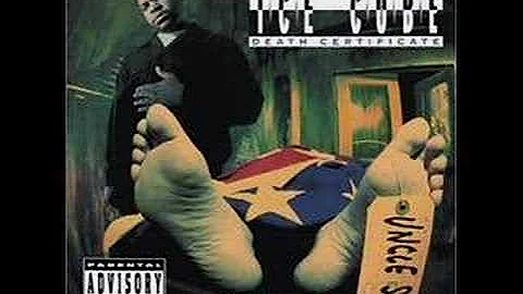 Ice Cube - Horny Lil Devil
