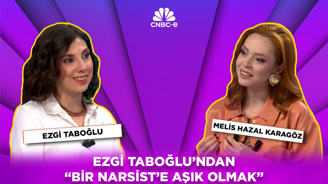 Ezgi Taboğlu, 