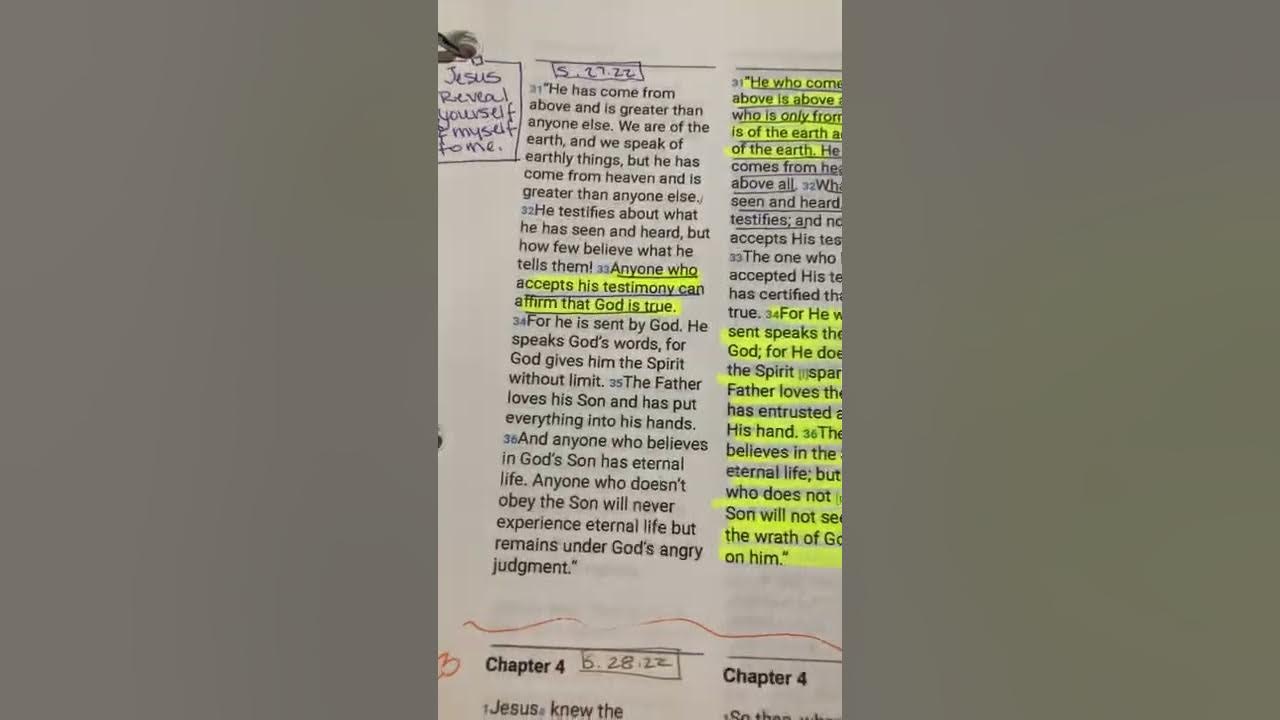 John Chapter 3 Summary And Reflections YouTube john-chapter-3-summary-and-reflections-youtube