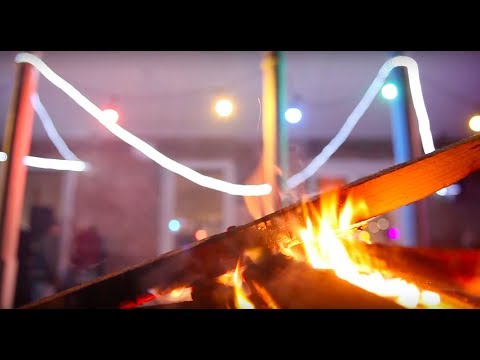 მერე რა რომ ძველია, ძველი ახალი წელი!