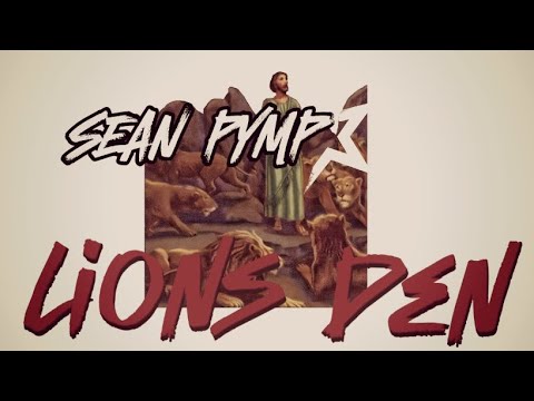Sean Pymp Rapper Sean Pymp-“Lions Den” - YouTube