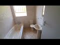 This 3 bedroom house is a modern and low maintenance property just for you.